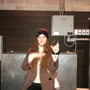 Meet your Posher, Maggie